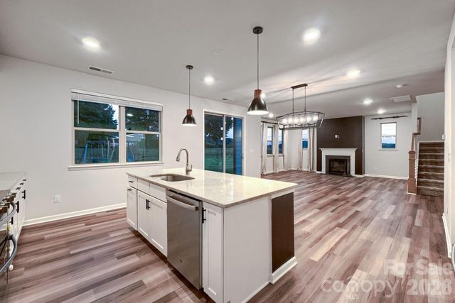 1003 Yearden Lane, Monroe, NC 28110