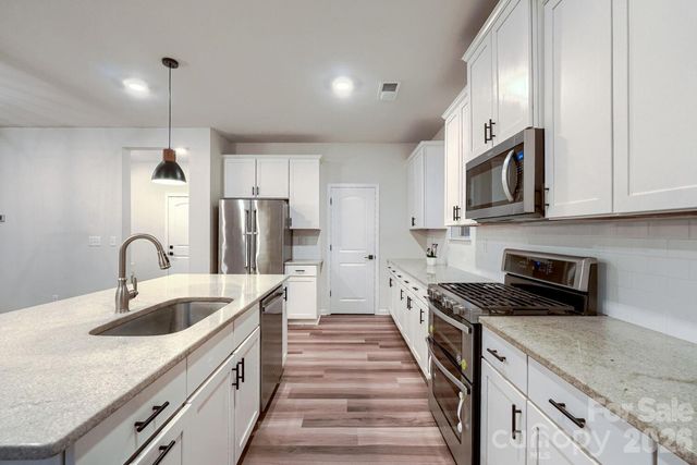 1003 Yearden Lane, Monroe, NC 28110