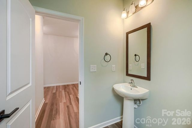 1003 Yearden Lane, Monroe, NC 28110