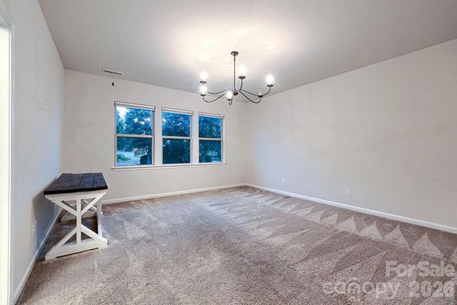 1003 Yearden Lane, Monroe, NC 28110