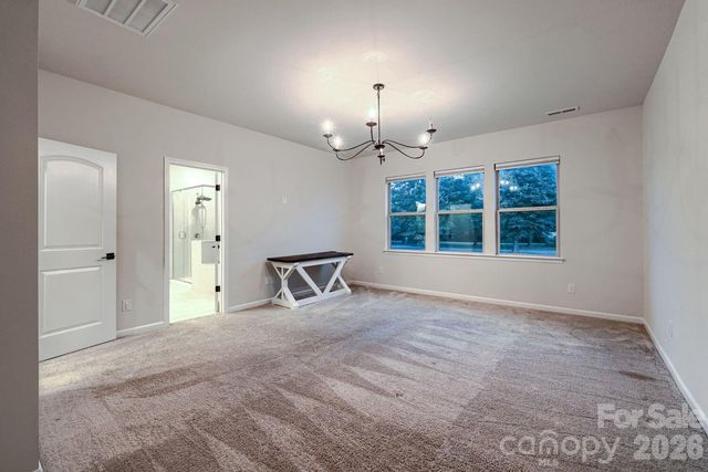 1003 Yearden Lane, Monroe, NC 28110