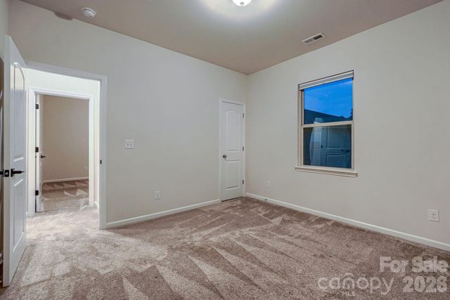 1003 Yearden Lane, Monroe, NC 28110