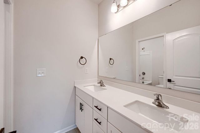 1003 Yearden Lane, Monroe, NC 28110