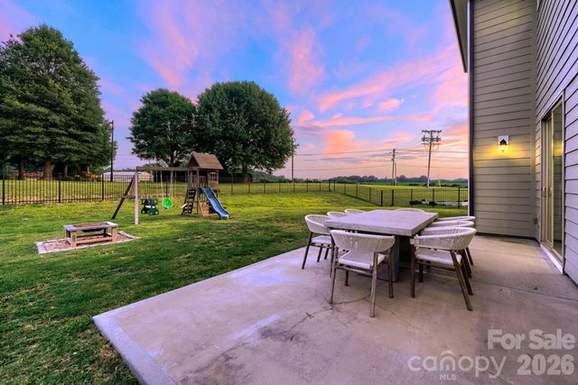 1003 Yearden Lane, Monroe, NC 28110