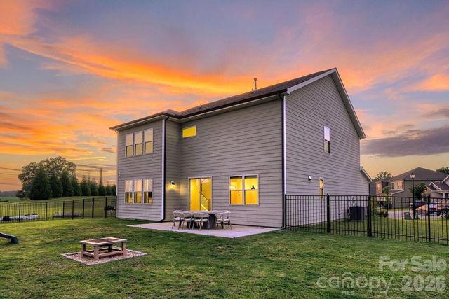 1003 Yearden Lane, Monroe, NC 28110