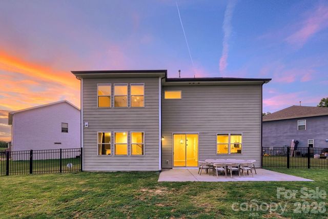 1003 Yearden Lane, Monroe, NC 28110