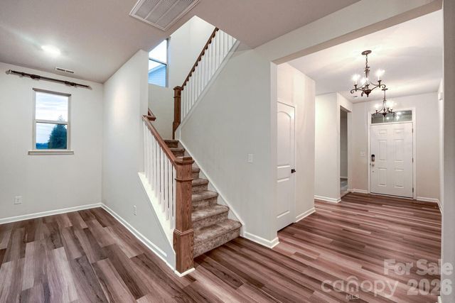 1003 Yearden Lane, Monroe, NC 28110