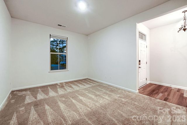 1003 Yearden Lane, Monroe, NC 28110
