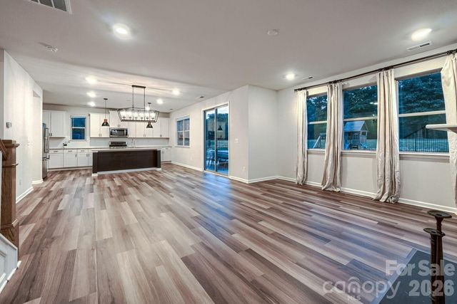1003 Yearden Lane, Monroe, NC 28110
