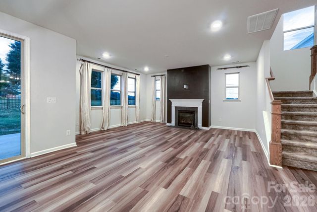1003 Yearden Lane, Monroe, NC 28110
