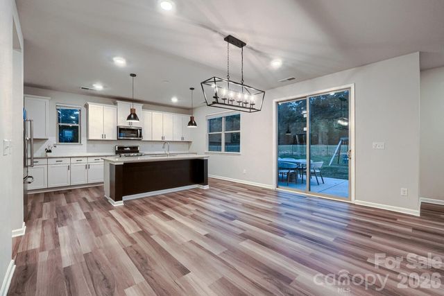 1003 Yearden Lane, Monroe, NC 28110