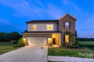 1003 Yearden Lane, Monroe, NC 28110