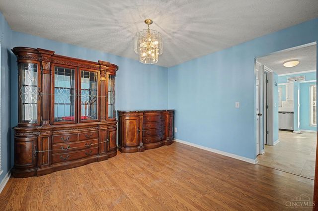 3088 Audubon Drive, Fairfield Twp, OH 45011