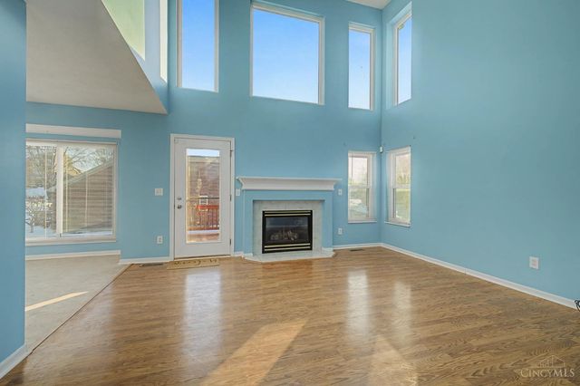 3088 Audubon Drive, Fairfield Twp, OH 45011