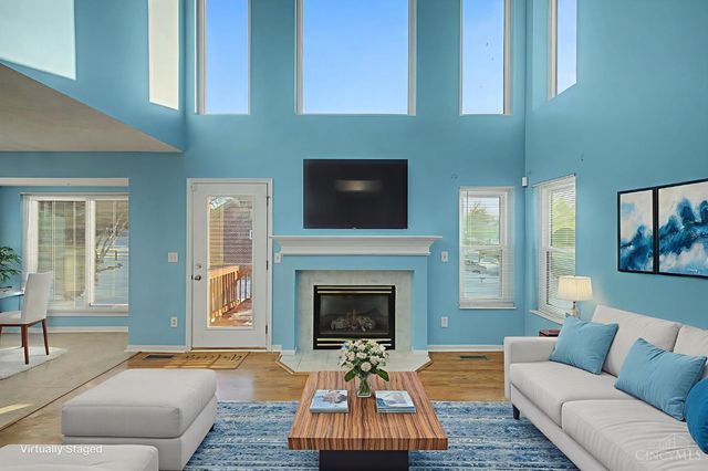 3088 Audubon Drive, Fairfield Twp, OH 45011