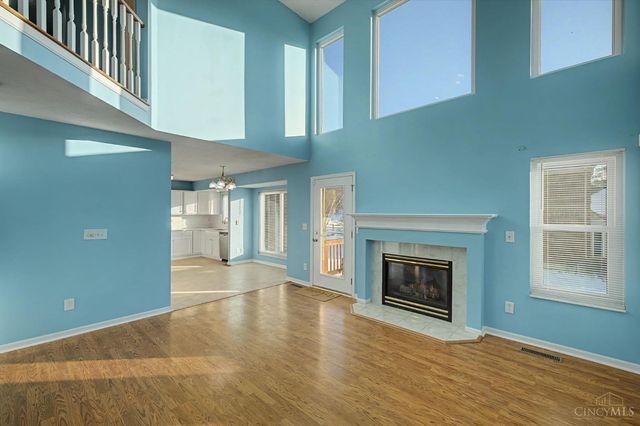 3088 Audubon Drive, Fairfield Twp, OH 45011