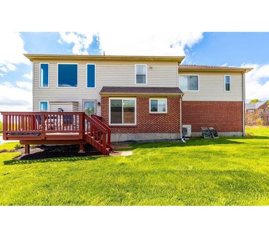 3088 Audubon Drive, Fairfield Twp, OH 45011