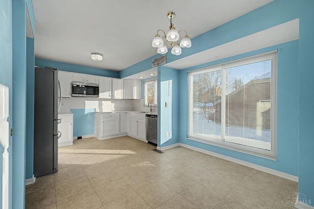 3088 Audubon Drive, Fairfield Twp, OH 45011