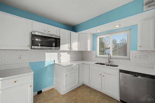 3088 Audubon Drive, Fairfield Twp, OH 45011