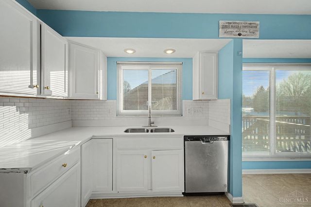 3088 Audubon Drive, Fairfield Twp, OH 45011