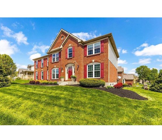 3088 Audubon Drive, Fairfield Twp, OH 45011