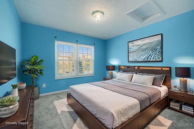 3088 Audubon Drive, Fairfield Twp, OH 45011