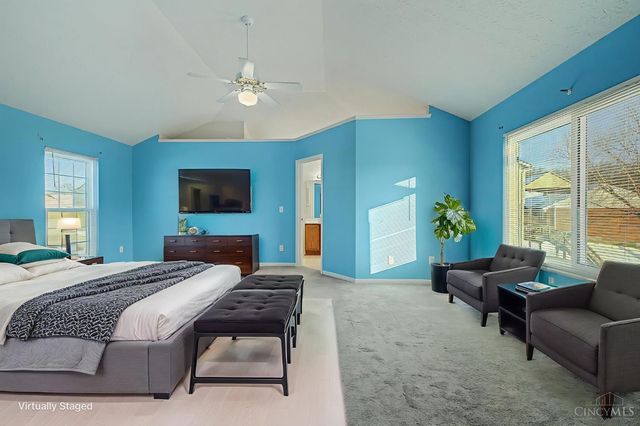 3088 Audubon Drive, Fairfield Twp, OH 45011