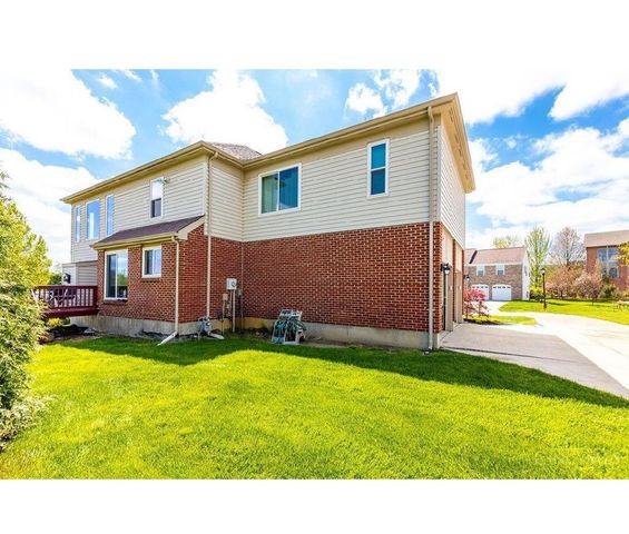 3088 Audubon Drive, Fairfield Twp, OH 45011