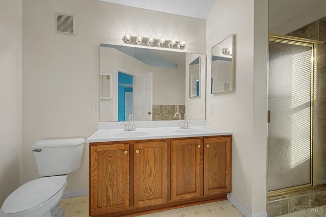 3088 Audubon Drive, Fairfield Twp, OH 45011