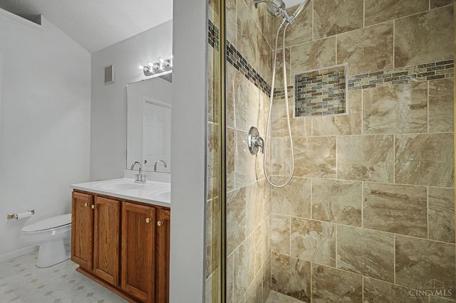 3088 Audubon Drive, Fairfield Twp, OH 45011