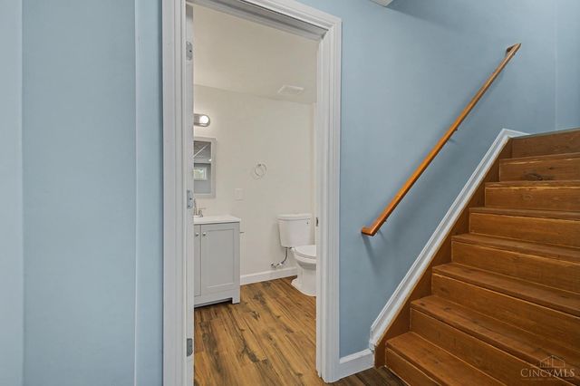 3088 Audubon Drive, Fairfield Twp, OH 45011