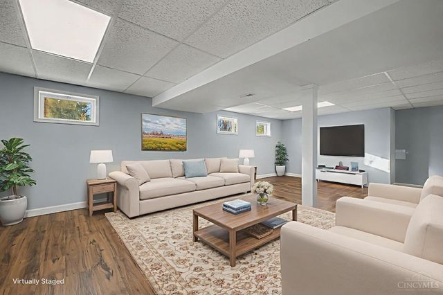 3088 Audubon Drive, Fairfield Twp, OH 45011