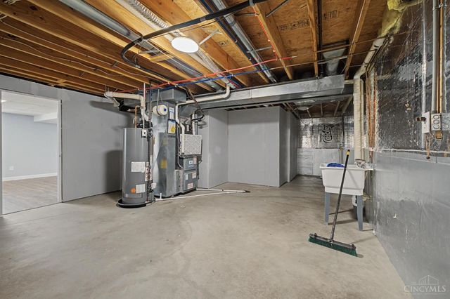 3088 Audubon Drive, Fairfield Twp, OH 45011