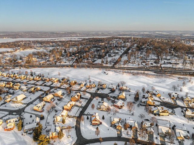 3088 Audubon Drive, Fairfield Twp, OH 45011