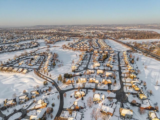 3088 Audubon Drive, Fairfield Twp, OH 45011