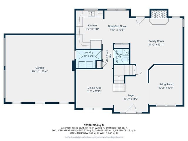 3088 Audubon Drive, Fairfield Twp, OH 45011