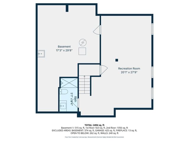 3088 Audubon Drive, Fairfield Twp, OH 45011