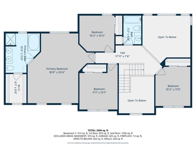 3088 Audubon Drive, Fairfield Twp, OH 45011