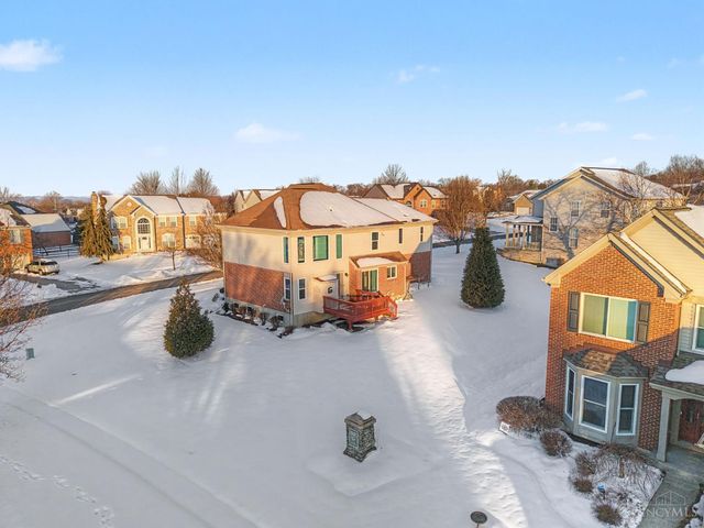 3088 Audubon Drive, Fairfield Twp, OH 45011