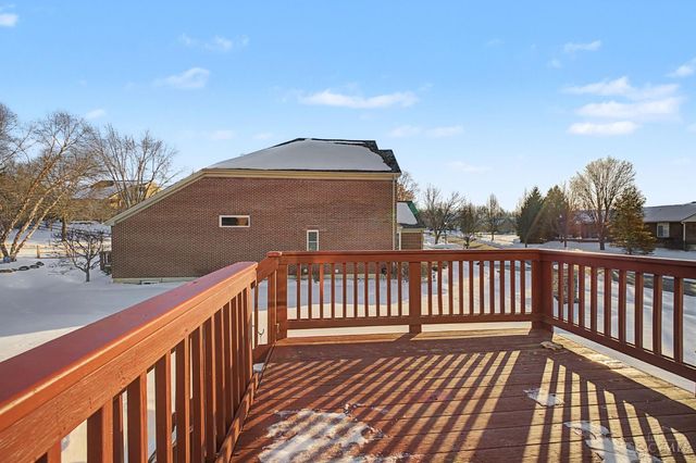 3088 Audubon Drive, Fairfield Twp, OH 45011