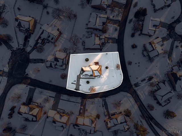 3088 Audubon Drive, Fairfield Twp, OH 45011