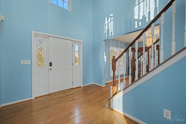 3088 Audubon Drive, Fairfield Twp, OH 45011