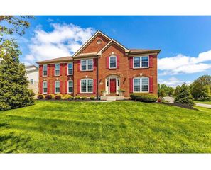 3088 Audubon Drive, Fairfield Twp, OH 45011