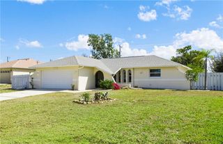 3019 SW 14th CT, Cape Coral, FL 33914