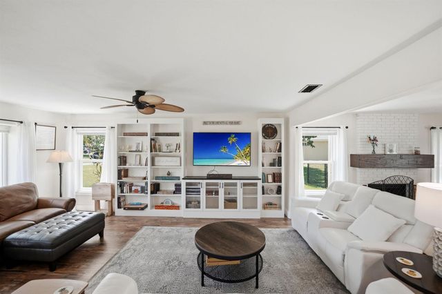 1401 Mallard Court, Fort Pierce, FL 34982