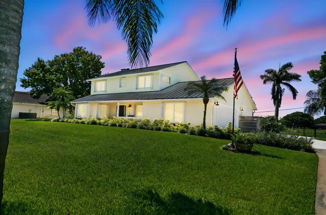 1401 Mallard Court, Fort Pierce, FL 34982