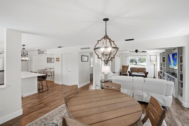 1401 Mallard Court, Fort Pierce, FL 34982