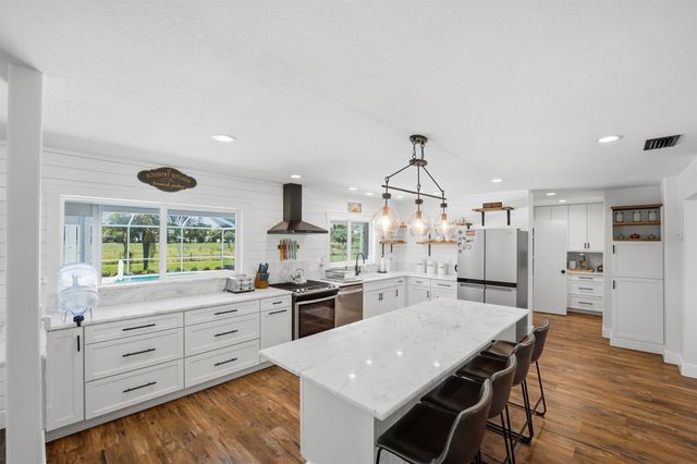 1401 Mallard Court, Fort Pierce, FL 34982
