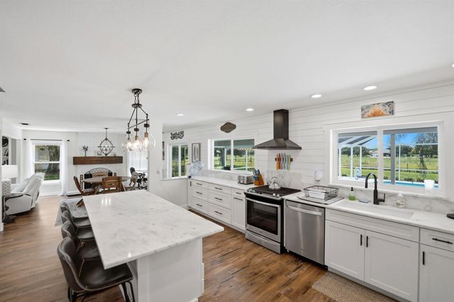 1401 Mallard Court, Fort Pierce, FL 34982