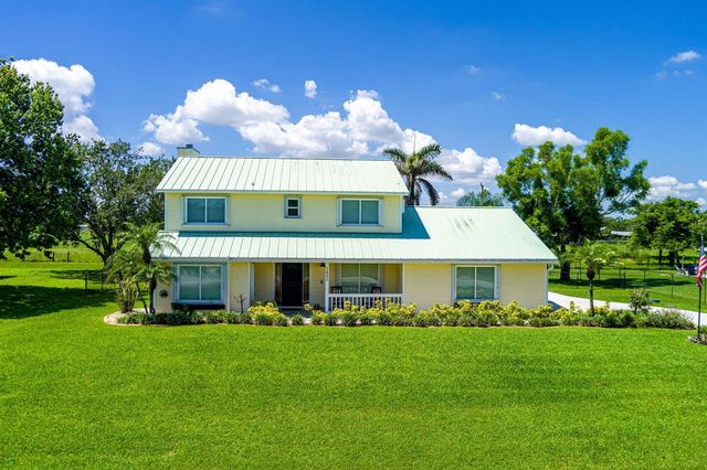 1401 Mallard Court, Fort Pierce, FL 34982